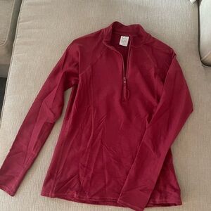 Skye Swimwear Quarter zip